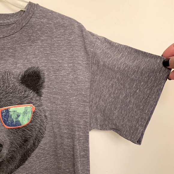 BSA Cub Scouts Bear T-Shirt - Picture 5 of 12